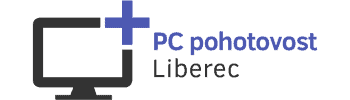 PC Pohotovost Liberec | Webyplus